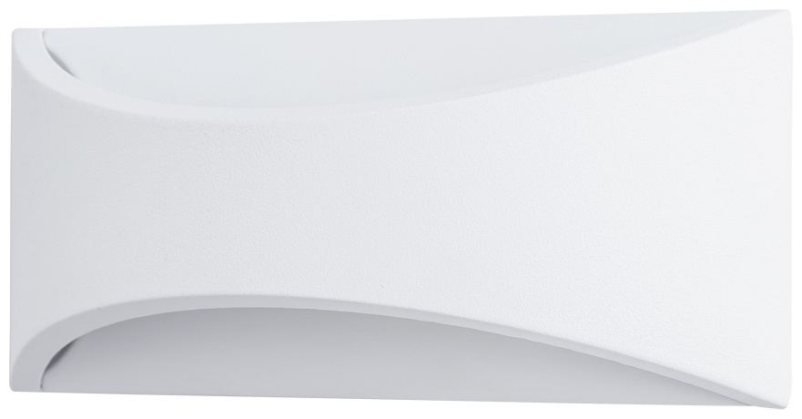 Уличный светильник настенный Arte Lamp LED 6 Вт 8 см