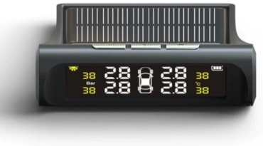 Датчик давления в шинах 30166983_672706
