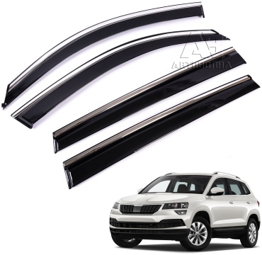АВТОВОЛНА DOSK17X для Skoda Karoq 2017-2024