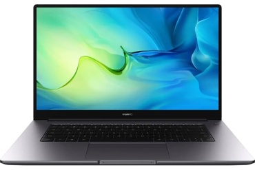 Huawei MateBook D15 15.6" / 16 Гб / SSD 512 Гб / Win 11 / BoD-WFE9