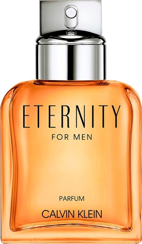 Calvin Klein Eternity духи PARFUM 50 мл, для мужчин