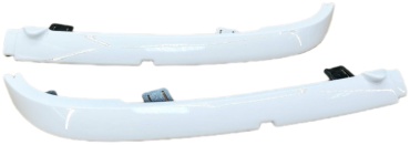 АвтоВаз молдинг 2114-8401112 Lada 2113, 2114, 2115