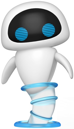 Фигурка Funko POP! Disney Wall-E Eve Flying (GW) (Exc) (1116) 60334