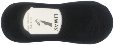 Следки LIMAX 1 пара черный 41-43