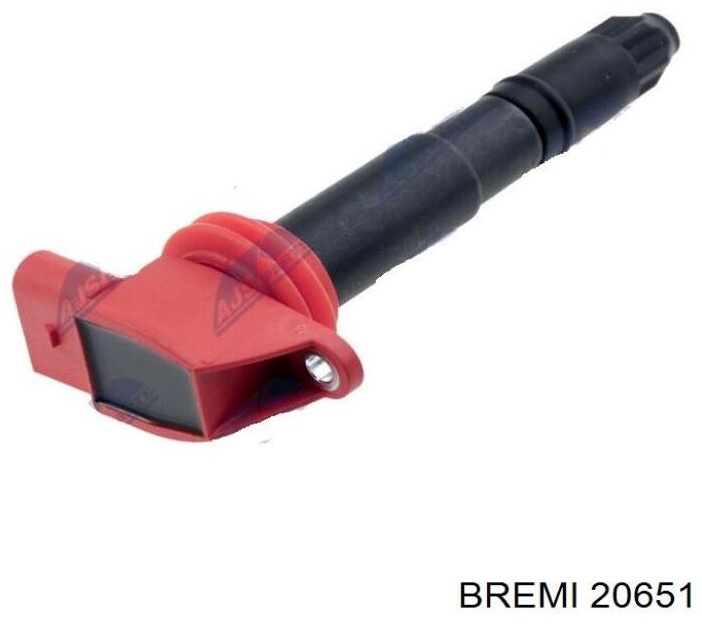 Катушка зажигания BREMI 20651