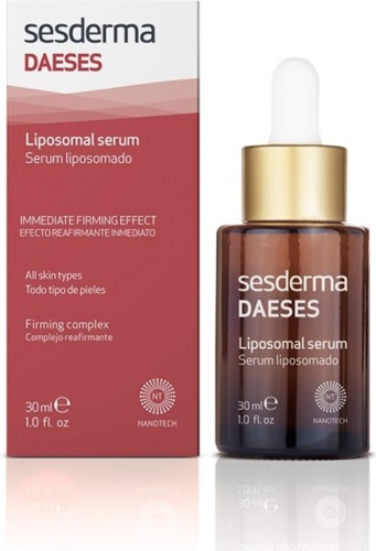 Sesderma сыворотка Daeses Liposomal для лица 30 мл