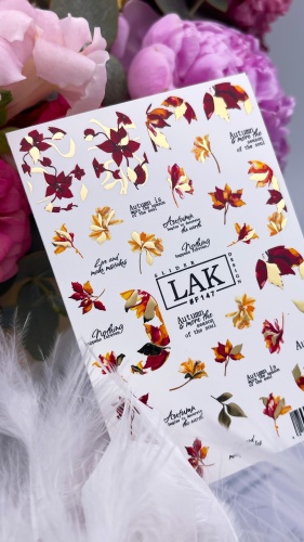 LAK Slider слайдеры F147 1 шт