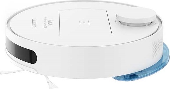 Робот-пылесос Tefal Xplorer Serie 75 RG7687WH белый