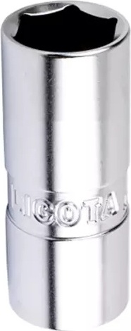 LICOTA головка свечная ASP-A3821 21 мм 1 шт