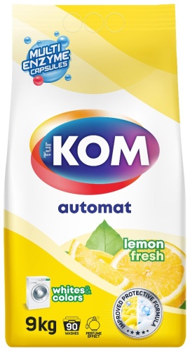 TurKOM SK-A-01-5 9 кг