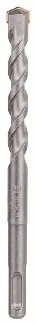 Bosch SDS plus-1 8x200x260 мм