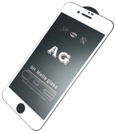 Imarket07 для Apple iPhone 7 Plus/8 Plus белый