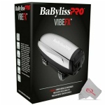 Массажер BaByliss Pro VIBEFX ручной вибрационный