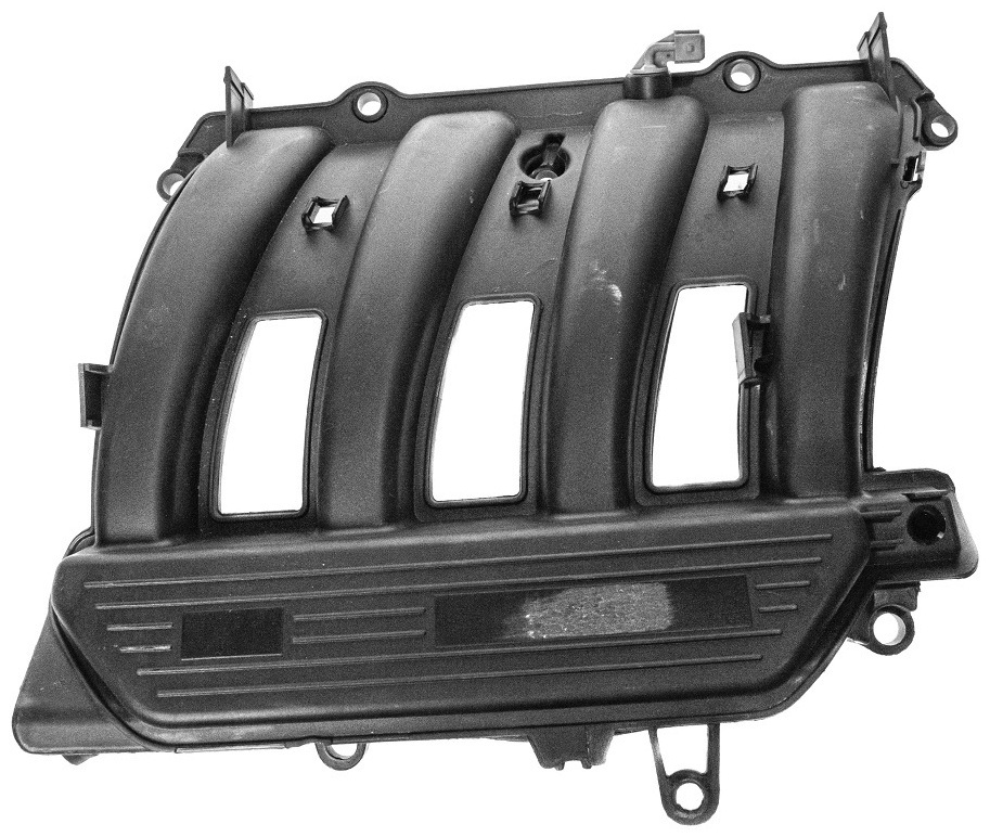Renault коллектор впускной 8200020647