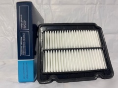 UZ-DAEWOO воздушный фильтр 42386928