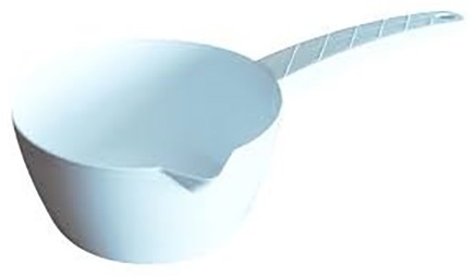 Ковш для ванной PLASTIKA Р1301 1 л