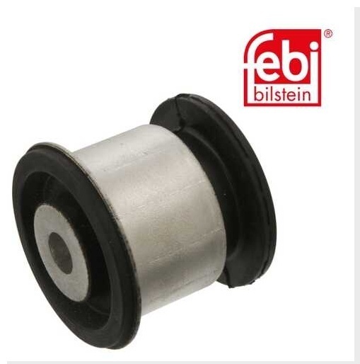 Febi сайлентблок рычага подвески 37950