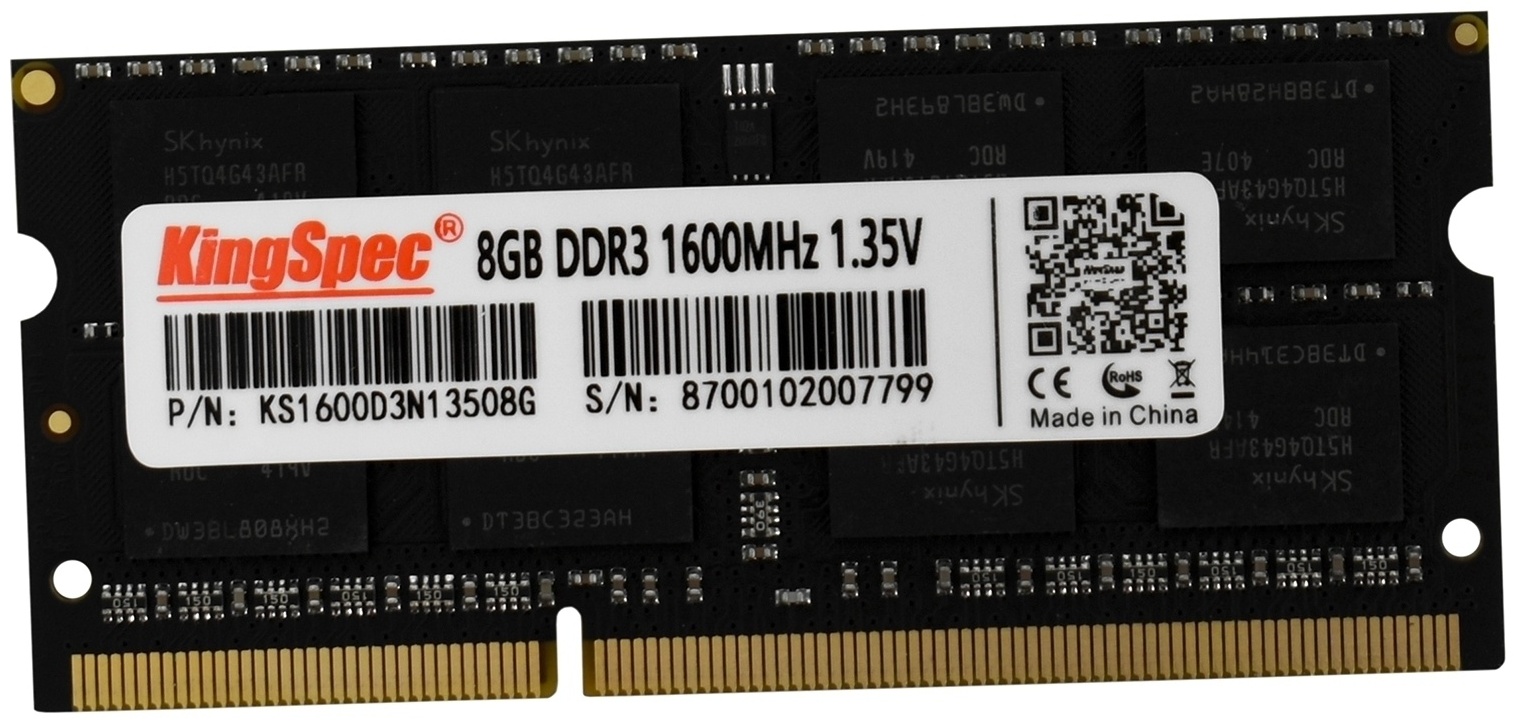 Kingspec ddr3. Kingspec ddr3. 35в. Kingspec ddr4. Память ddr3l 4gb 1600mhz kingspec ks1600d3p13504g rtl pc3-12800 cl11 dimm 240-pin 1.