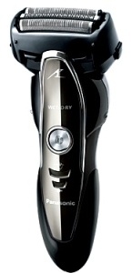 Электробритва Panasonic ES-ST25KS820 сеточная