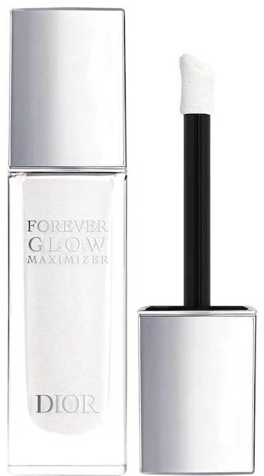 Dior Forever Glow Maximizer Longwear Liquid Highlighter хайлайтер 012 Pearly
