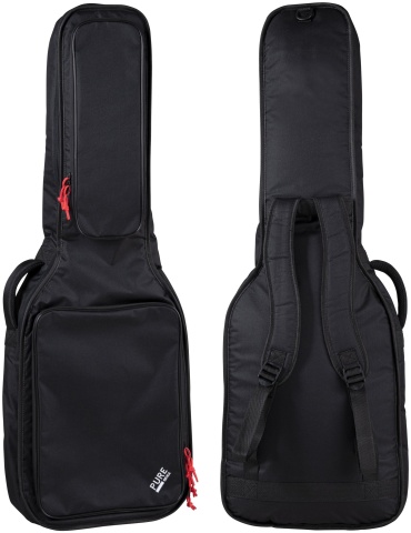 Чехол GEWA PS223205 черный