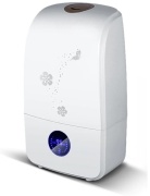 Увлажнитель воздуха POLSON HD-1350B белый