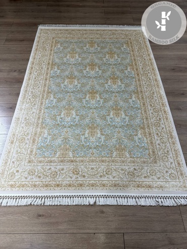 Ковер KARTAL 160x230 см, короткий ворс, Турция