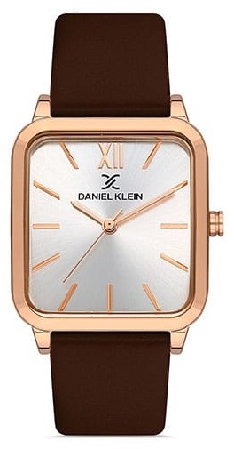 Кварцевые Daniel Klein DK.1.13431-6 нержавеющая сталь