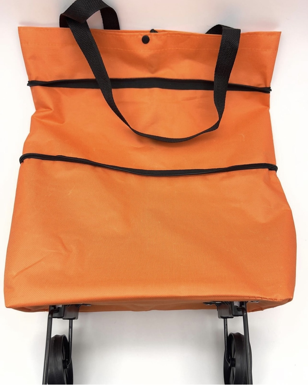 Хозяйственная сумка 10 л 45x25x17 см, текстиль