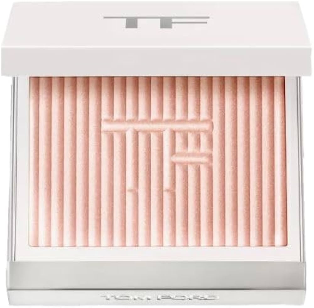 TOM FORD Soleil хайлайтер 01 Rose iris