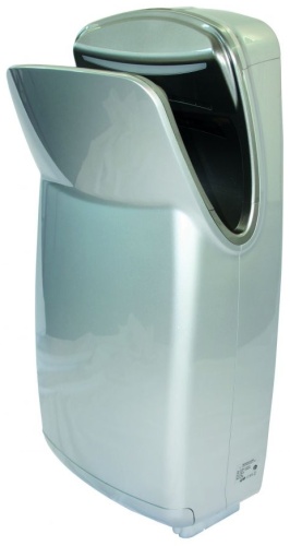 Starmix XT 3001 Silver Matte серебристый