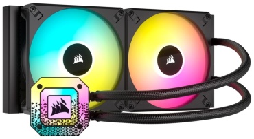 Corsair iCUE H115i ELITE CAPELLIX XT
