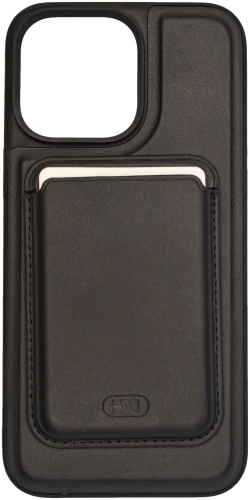 Чехол для Apple iPhone 14 Pro Max черный