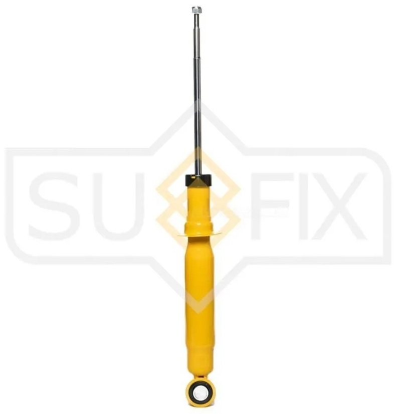 Амортизатор Sufix задний SA1539 1 шт