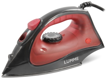 Lumme LU-IR1129A красный