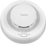 Датчик газа Aqara JT-BZ-01AQ/A, экосистема: Apple HomeKit, Aqara Hub