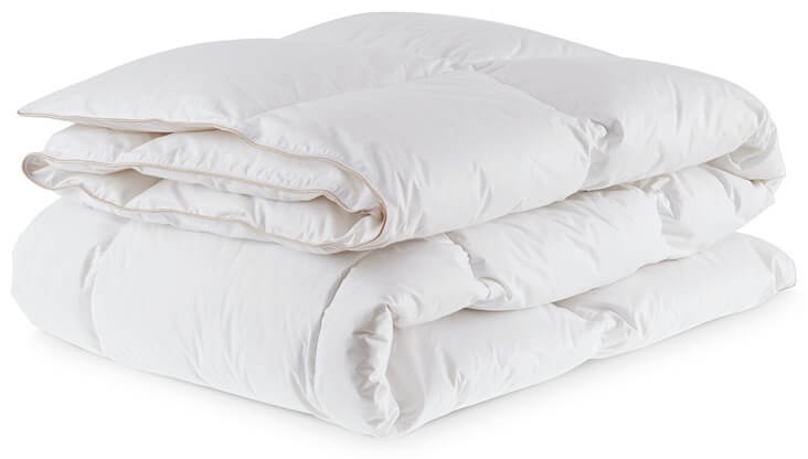 Одеяло Penelope DOVE 10, 5 TOG 195x215 зимнее