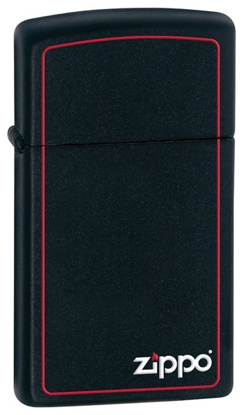 Zippo бензиновая зажигалка 1618ZB, латунь