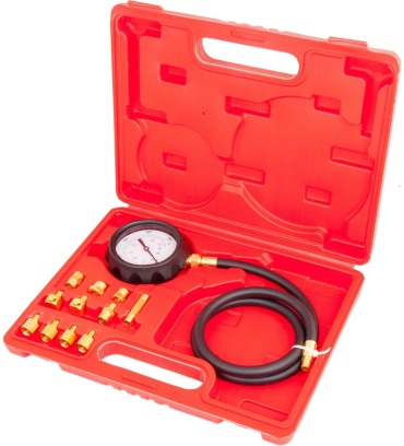AVSteel измеритель давления топлива AV-925003