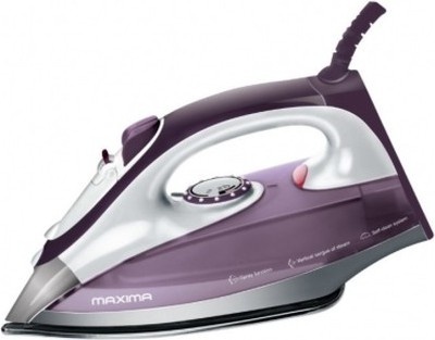 Утюг Maxima MI-С112 фиолетовый