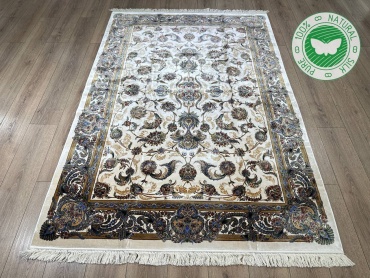 Ковер Milat Hali 100x150 см, короткий ворс, Турция
