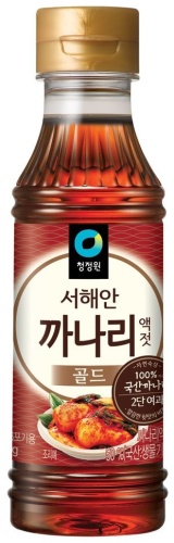 Daesang соус Sandlance Sauce 500 г