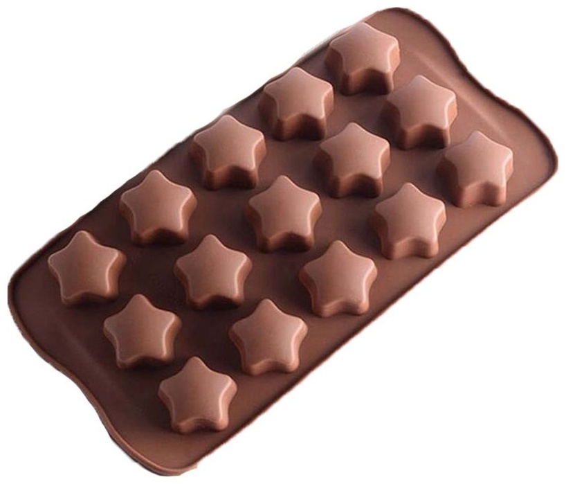 Для шоколада 737384, силикон