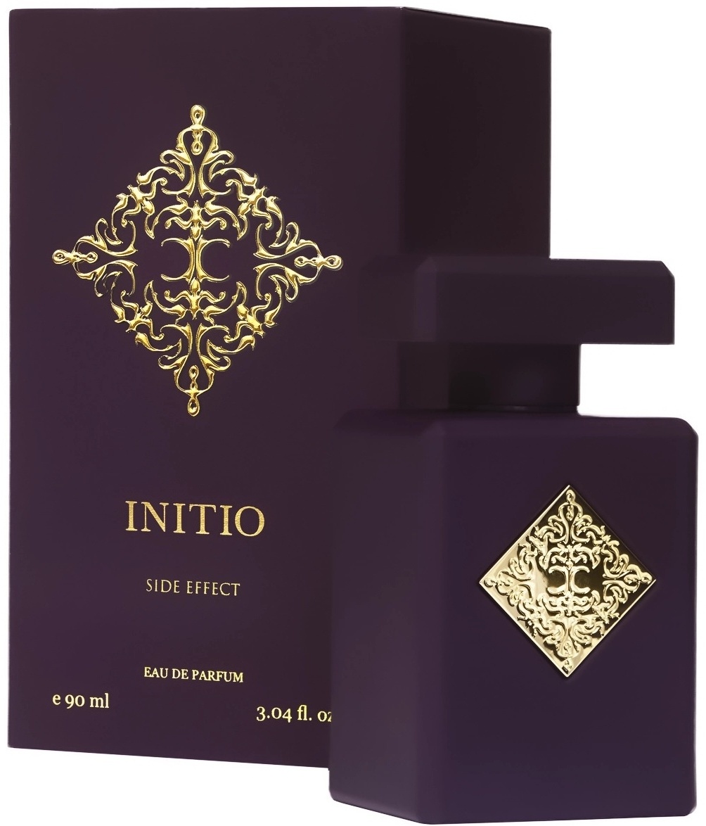 Initio Parfums Prives Side Effect парфюмерная вода EDP 90 мл, унисекс