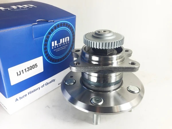 ILJIN ступица IJ113005