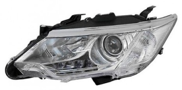 Tiger блок фара TY01-0179L