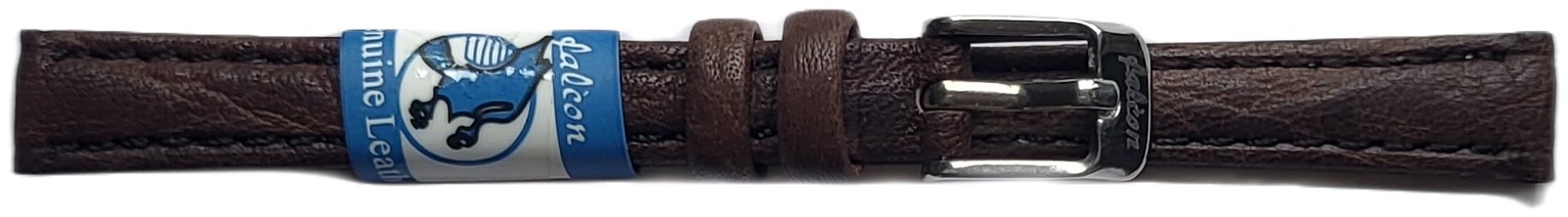 Ремешок Falcon кожа 10 x 165 мм