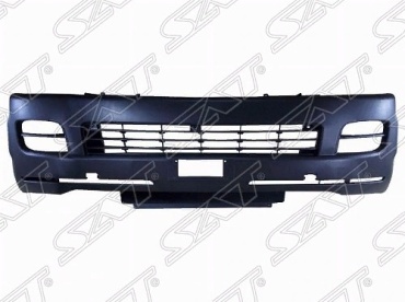 SAT бампер ST-TY74-000-0 для Toyota HiAce 2005-2010