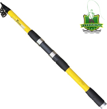 Vitfishing TAUE Carp 100-250G 3.6M