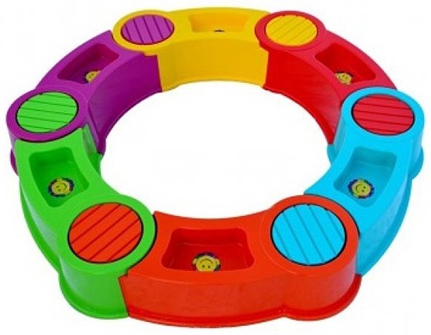 Купить Пластик радуга 4738414 в Алматы – Магазин на Kaspi.kz